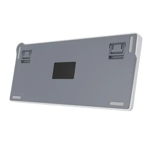 Royal Kludge N80 Low-Profile Tri-Mode RGB Mechanical Keyboard Pearly Dawn — image 6 of 6