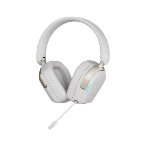 Royal Kludge RK HG101 RGB Tri-Mode Wireless Gaming Headphone — image 2 of 2