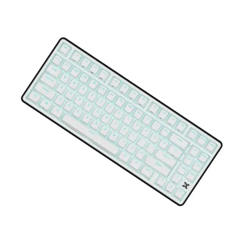 Royal Kludge RK X87 Creamy Switch Mechanical Gaming Keyboard — image 2 of 2