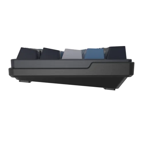 Royal Kludge RK61 Plus Tri Mode RGB 61 Keys Hotswappable Mechanical Blue Switch Gaming Keyboard — image 6 of 6