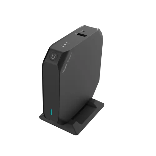 Ruijie RG-EG105GW(T) Wi-Fi 5 1267Mbps Wireless Business Router — image 3 of 3