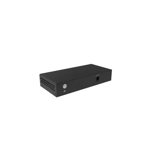 Ruijie RG-ES106D-P V2 6-port Desktop Unmanaged PoE Switch — image 3 of 3
