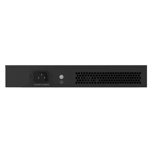 Ruijie RG-ES110GDS-P 10-port Unmanaged PoE Switch — image 2 of 3