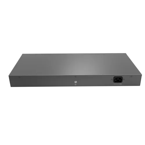Ruijie RG-ES118S-LP 16-Port Desktop Unmanaged PoE Switch — image 3 of 3