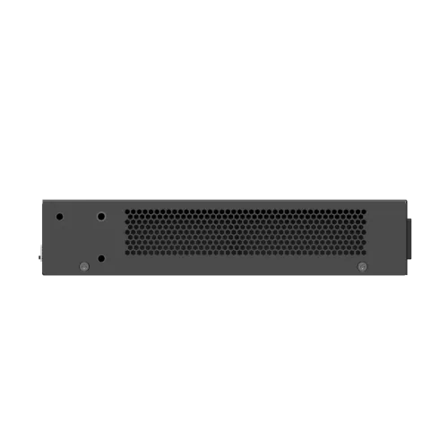 Ruijie RG-ES126FGS-LP 24-Port 10/100 with 2-Port Gigabit Unmanaged PoE Switch — image 4 of 4
