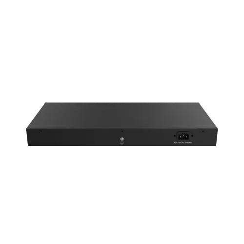 Ruijie RG-ES126S-LP V2 24-Port Desktop Unmanaged PoE Switch — image 3 of 3