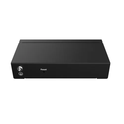 Ruijie RG-ES205GC-P 5-Port Gigabit Smart Cloud Managed PoE Switch — image 2 of 3