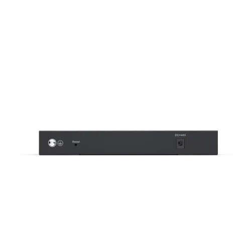 Ruijie RG-ES209GC-P 9-Port Gigabit Smart Cloud Managed PoE Switch — image 3 of 3