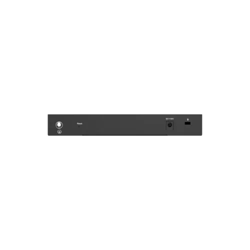Ruijie RG-ES210GC-LP 10-Port Gigabit Smart Cloud Managed PoE Switch — image 3 of 3