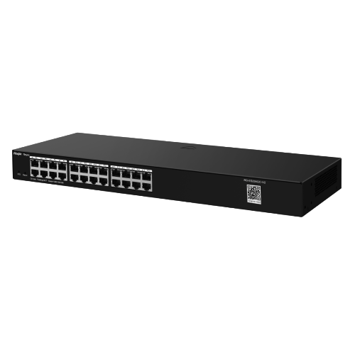 Ruijie RG-ES216GC 16 Port Gigabit Smart Managed Switch — image 2 of 3