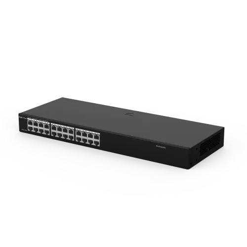 Ruijie RG-ES224GC 24-Port Gigabit Smart Cloud Managed Switch — image 2 of 4