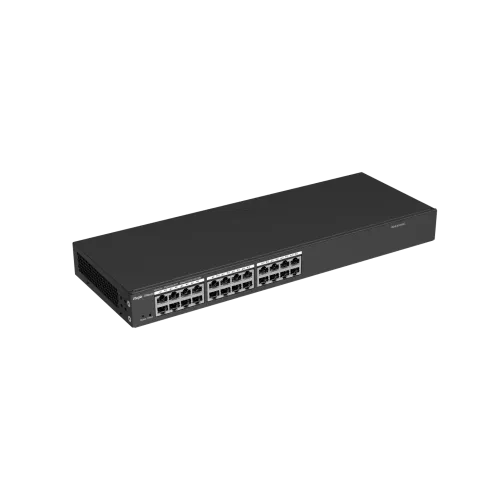 Ruijie RG-ES224GC 24-Port Gigabit Smart Cloud Managed Switch — image 4 of 4