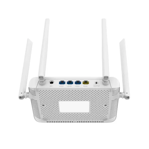 Ruijie RG-EW1200 1200M Dual Band WiFi Router — image 3 of 3