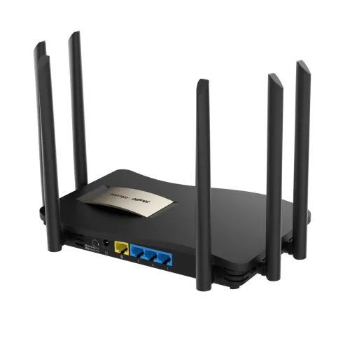 Ruijie RG-EW1200G PRO 1300M Dual-Band Gigabit WiFi Router — image 2 of 3