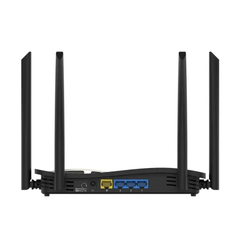 Ruijie RG-EW1200G PRO 1300M Dual-Band Gigabit WiFi Router — image 3 of 3