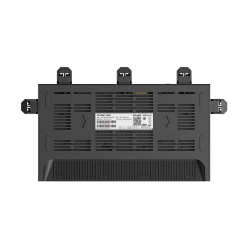 Ruijie RG-EW1300G 1300M Dual-Band Gigabit WiFi Router — image 4 of 4