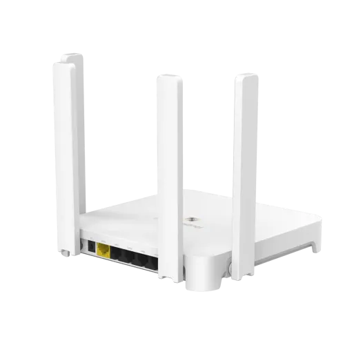 Ruijie RG-EW1800GX PRO 1800M Dual-Band Gigabit WiFi Router — image 2 of 3