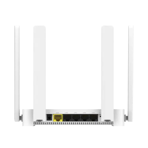 Ruijie RG-EW1800GX PRO 1800M Dual-Band Gigabit WiFi Router — image 3 of 3