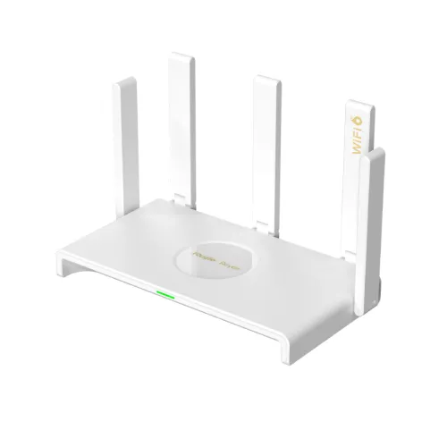 Ruijie RG-EW3000GX 3000Mbps WiFi 6 Dual Band Gigabit Router — image 2 of 5
