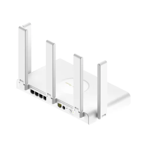 Ruijie RG-EW3000GX 3000Mbps WiFi 6 Dual Band Gigabit Router — image 3 of 5