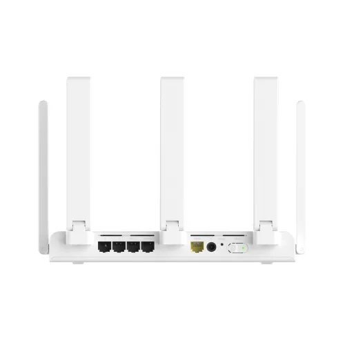 Ruijie RG-EW3000GX 3000Mbps WiFi 6 Dual Band Gigabit Router — image 4 of 5
