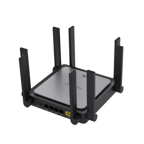 Ruijie RG-EW3200GX PRO 3200Mbps Gigabit WiFi Router — image 2 of 3