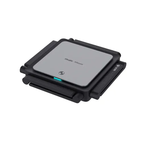 Ruijie RG-EW3200GX PRO 3200Mbps Gigabit WiFi Router — image 3 of 3