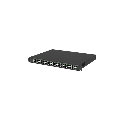 Ruijie RG-NBS3100-48GT4SFP-P 52-Port Gigabit Cloud Managed PoE Switch — image 2 of 3