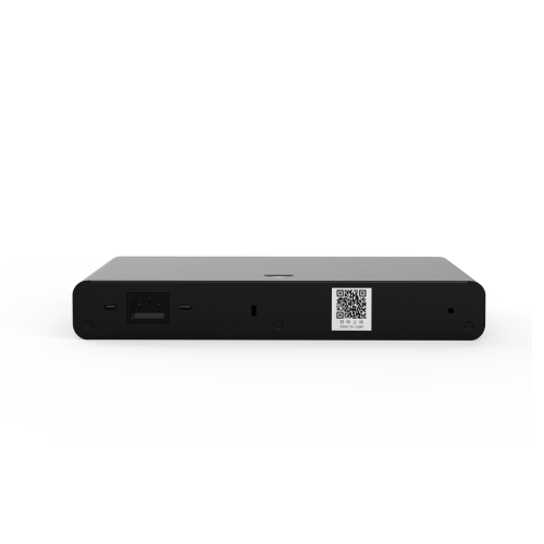 Ruijie RG-NBS3100-8GT2SFP 8 Port Gigabit L2 Managed Switch — image 3 of 3