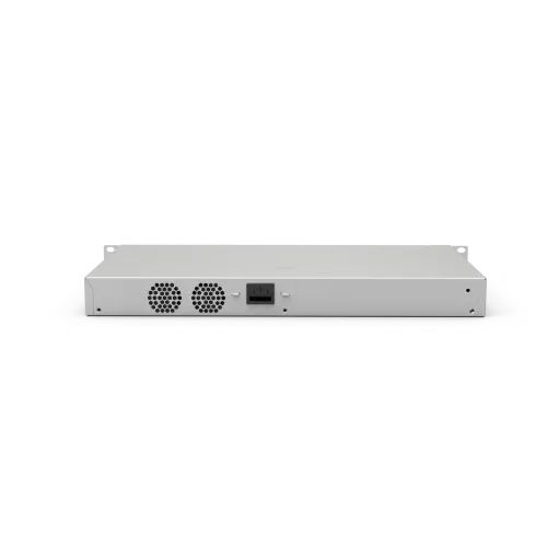 Ruijie RG-NBS3200-24SFP/8GT4XS 24-Port SFP 10G L2 Managed Switch — image 3 of 3