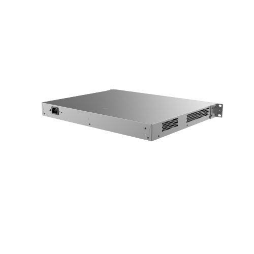 Ruijie RG-NBS5200-24GT4XS-P 24-Port L3 Gigabit Managed PoE Switch — image 4 of 4