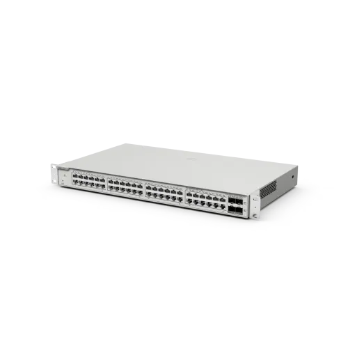 Ruijie RG-NBS5200-48GT4XS 48-Port L3 Gigabit Managed Switch