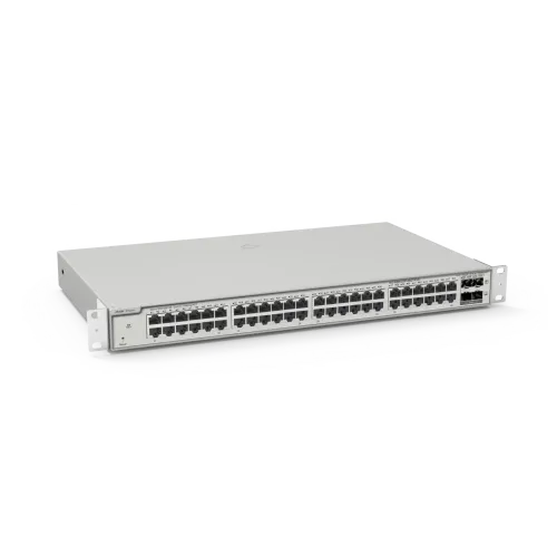 Ruijie RG-NBS5200-48GT4XS 48-Port L3 Gigabit Managed Switch — image 2 of 3