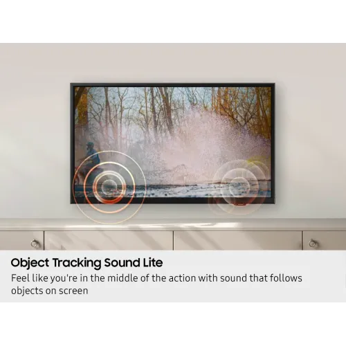 Samsung 32H5000F 32" HD LED Smart TV — image 6 of 6