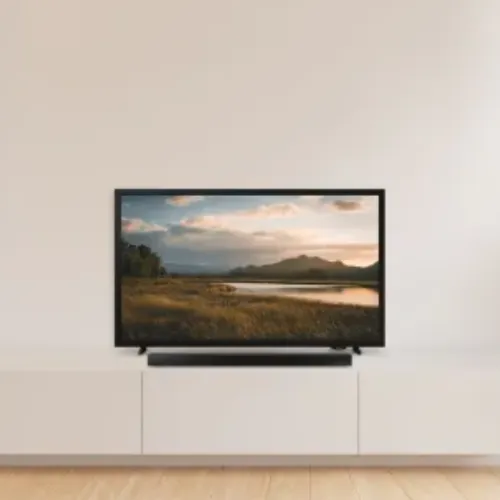 Samsung 32H5000H 32" HD LED Smart TV — image 5 of 6