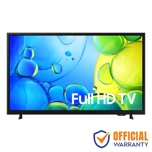 Samsung 43F6000F 43" FHD LED Smart TV