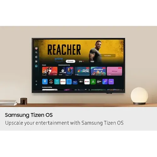 Samsung 43F6000F 43" FHD LED Smart TV — image 4 of 6
