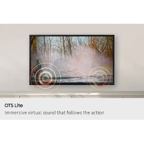 Samsung 43F6000F 43" FHD LED Smart TV — image 5 of 6
