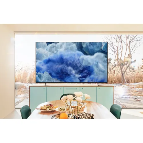 Samsung 55Q8F 55 Inch QLED 4K Vision AI Smart TV (Unofficial) — image 3 of 3