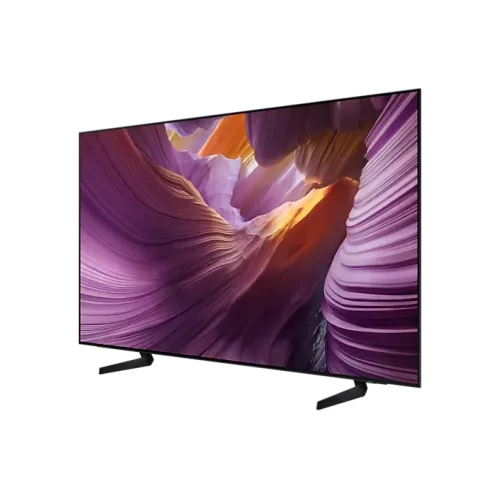Samsung 55S85F 55" OLED 4K Vision AI Smart TV — image 2 of 5