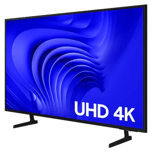 Samsung 65DU7700 65 Inch Crystal 4K UHD Smart TV — image 2 of 3