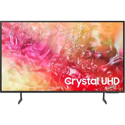 Samsung 65DU7700 65 Inch Crystal 4K UHD Smart TV — image 3 of 3