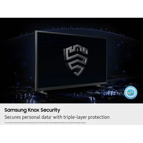 Samsung 65Q7F 65" QLED 4K Vision AI Smart TV (Unofficial) — image 5 of 6