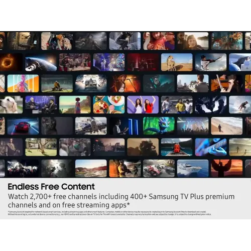 Samsung 65Q7F 65" QLED 4K Vision AI Smart TV (Unofficial) — image 6 of 6