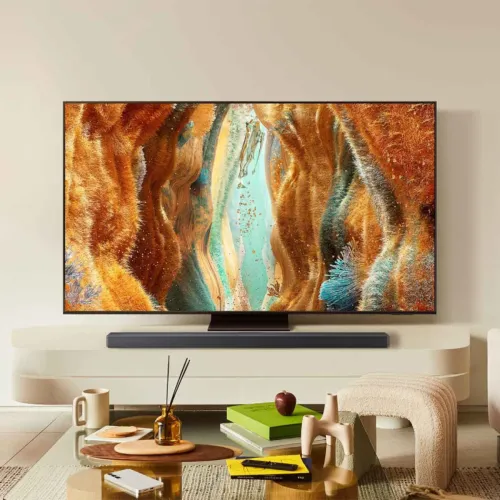 Samsung 65QN70F 65" Neo QLED UHD 4K Smart TV (Unofficial) — image 5 of 5