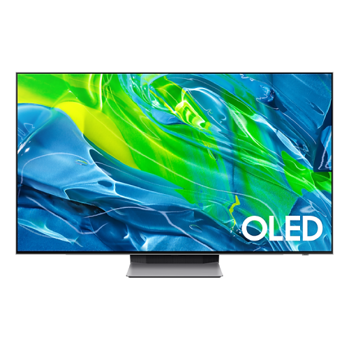 Samsung 65S95B 65" LaserSlim Design OLED 4K Smart TV (Unofficial) — image 2 of 4