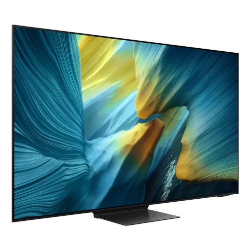 Samsung 65S95F 65" 4K OLED Smart TV — image 2 of 3
