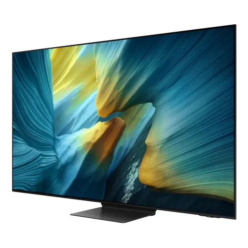 Samsung 65S95F 65" 4K OLED Smart TV — image 3 of 3