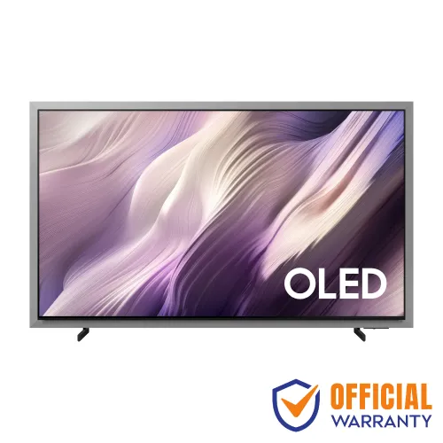 Samsung 65S95H 65" 4K Class OLED Vision AI Smart TV