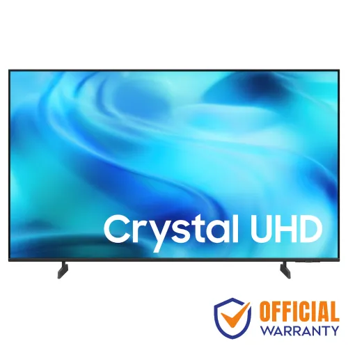 Samsung 65U8500H 65" Crystal 4K UHD LED Smart TV